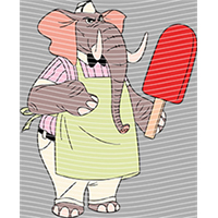 Disney Style-DSN 819